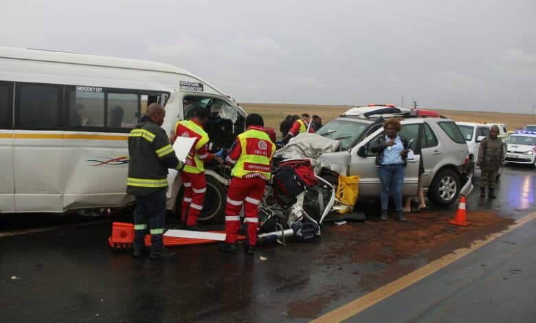 Approach with caution.