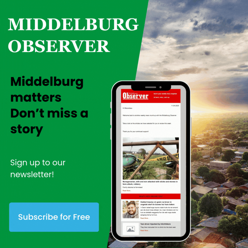 Subscribe To Our Newsletter.