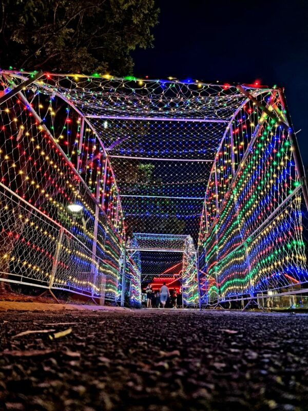 MIddelburg, Childrens home, kinderhuis, desember, liggiefees