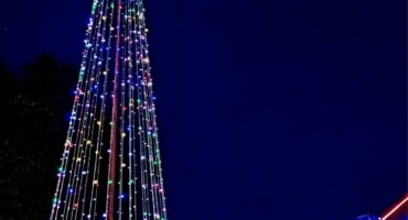 Kersfees, desember, middelburg, care village, liggiefees