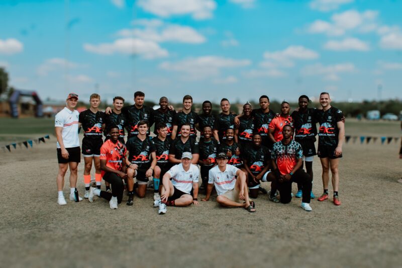 Bulldogs 7's Rugby team, rugby, middelburg, sewens, bulldogs