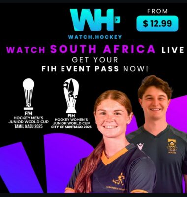 world cup hockey, chile, sa, anja tromp, under 21, south africa, middelburg