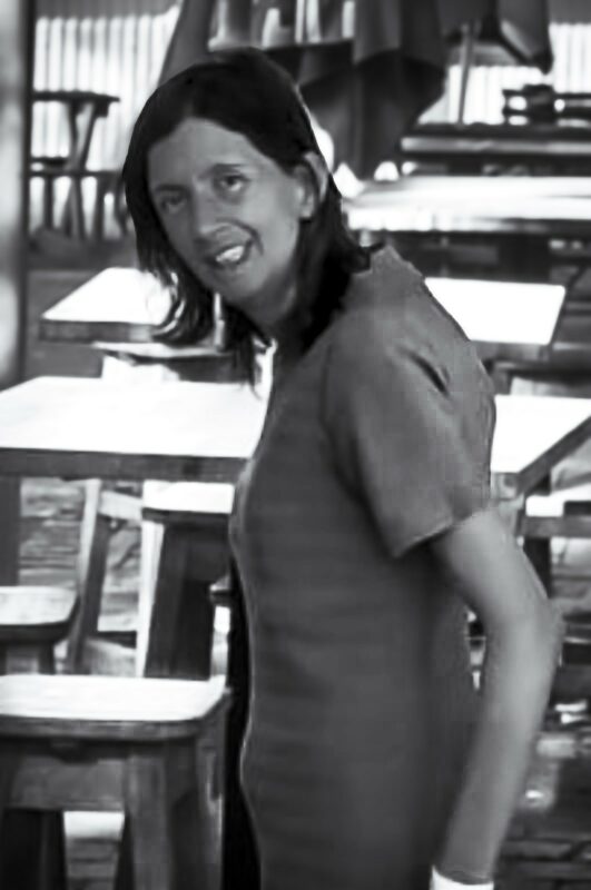 woman, middelburg, steve biko hospitaal, siekte, icu