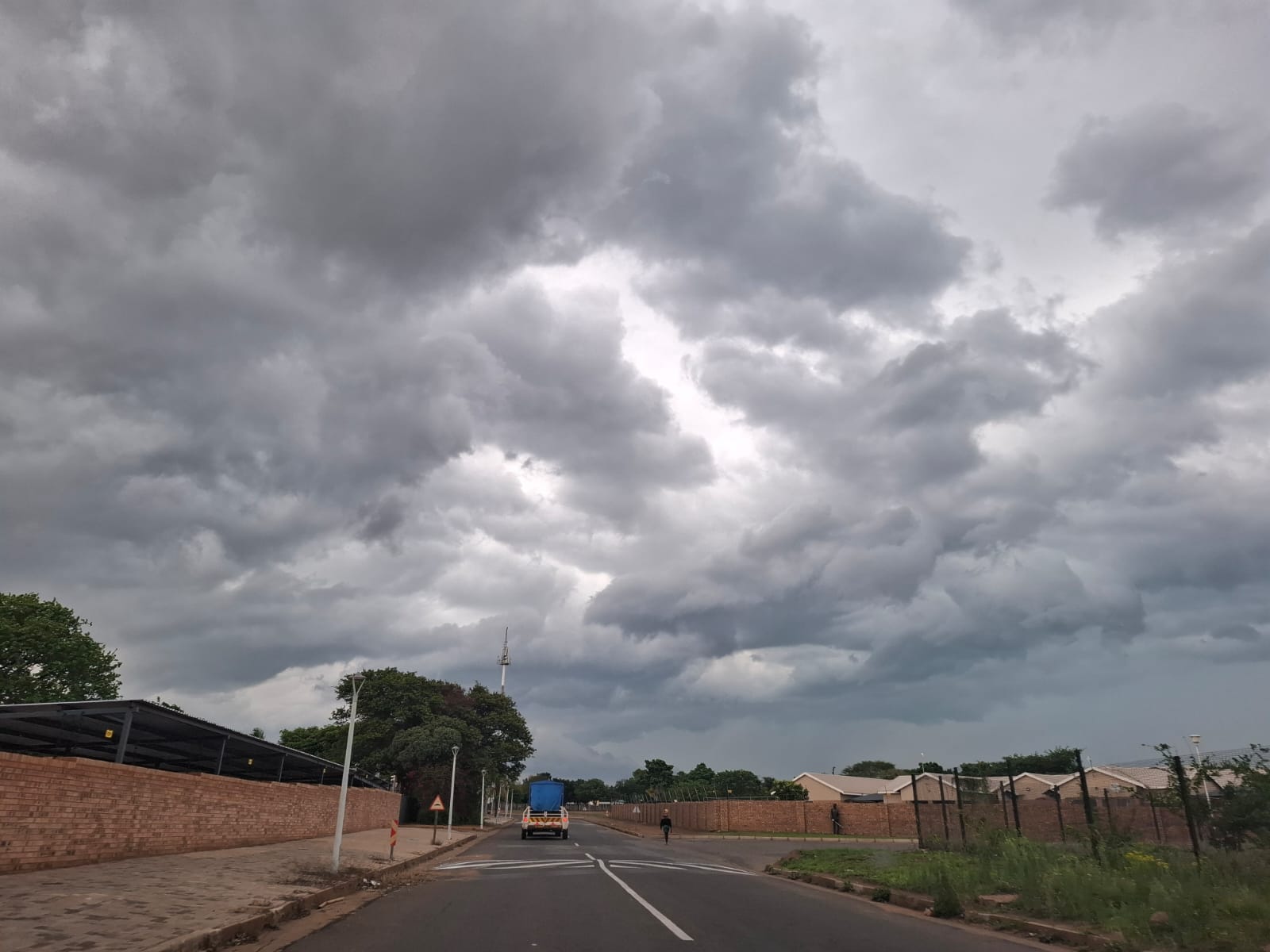 Groblersdal Area Groblersdal’s Weather: Rain, rain, and more rain | Middelburg Observer
