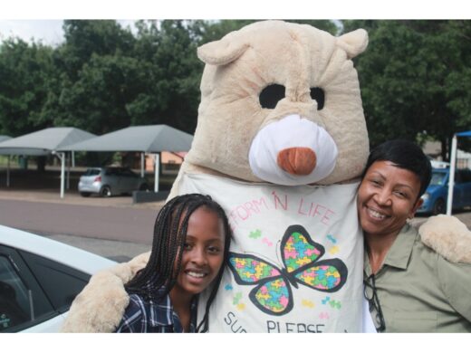 Autisma, middelburg, outisme