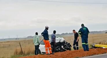 middelburg, ongeluk, n11, mpumalanga,