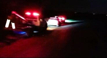 ongeluk, clubville, middelburg, tafelbergrylaan