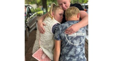 Ma gee seun ’n drukkie op ongelukstoneel waar sussie oorlede is.