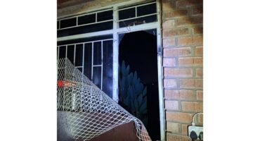 Thirsty burglars prefer whiskey, brandy above milk.