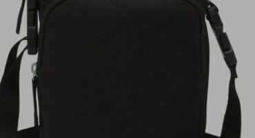 The bag went missing last Saturday. For illustration purposes only.