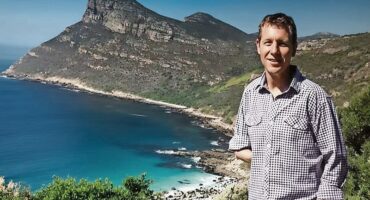 Midmar legend's life celebrated.