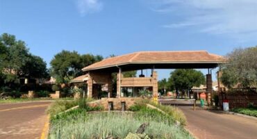 ROBERTS ESTATE, CRIME, SHOOTING, ROB ERTS LANDGOED, GEWIOND, MIDDELBURG