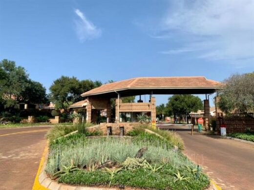ROBERTS ESTATE, CRIME, SHOOTING, ROB ERTS LANDGOED, GEWIOND, MIDDELBURG