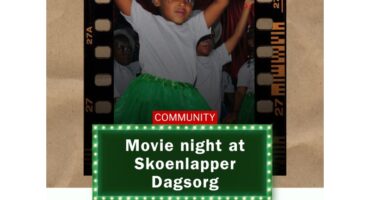 Middelburg Kids concert, movie night, pictures