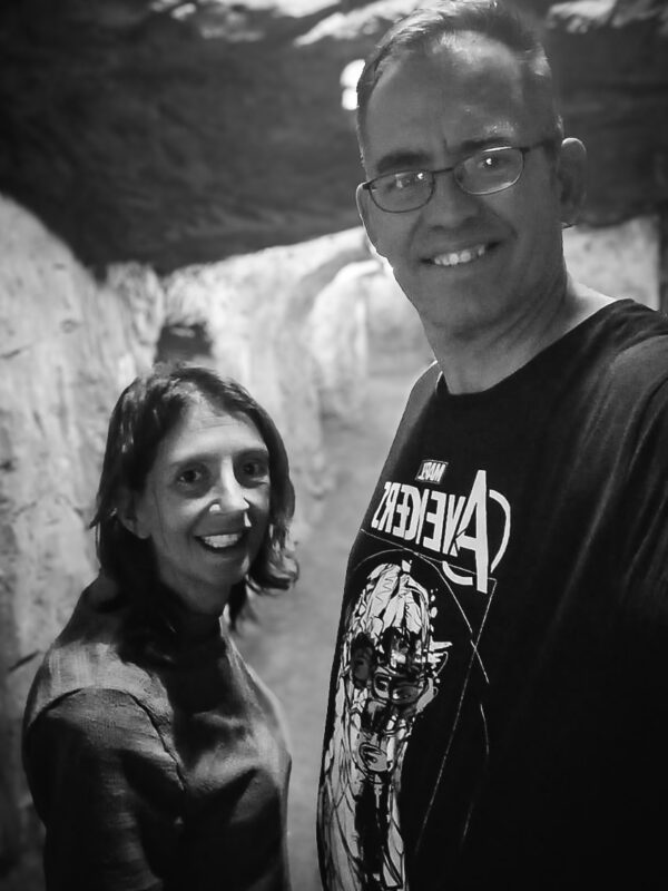 Angelique van Kraayenburg, Middelburg, Steve Biko, Back a Buddy,