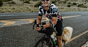 Andru van Zyl in Bethulie afgeneem.