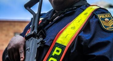 middelburg, saps, nkangala, inspection, festive season, police, mpumalanga, Middelburg SAPS