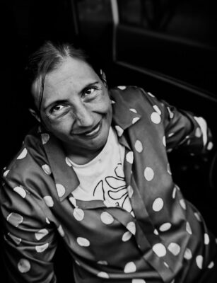 Middelburg-Mamma, backabuddy, steve biko hospitaal, oorlede, middelburg, angelique