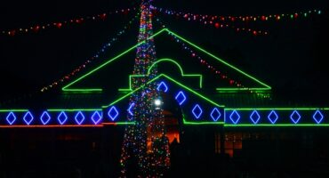 LIGGIEFEES, MIDDELBURG, CRAE VILLAGE, DESEMBER, PROGRAM