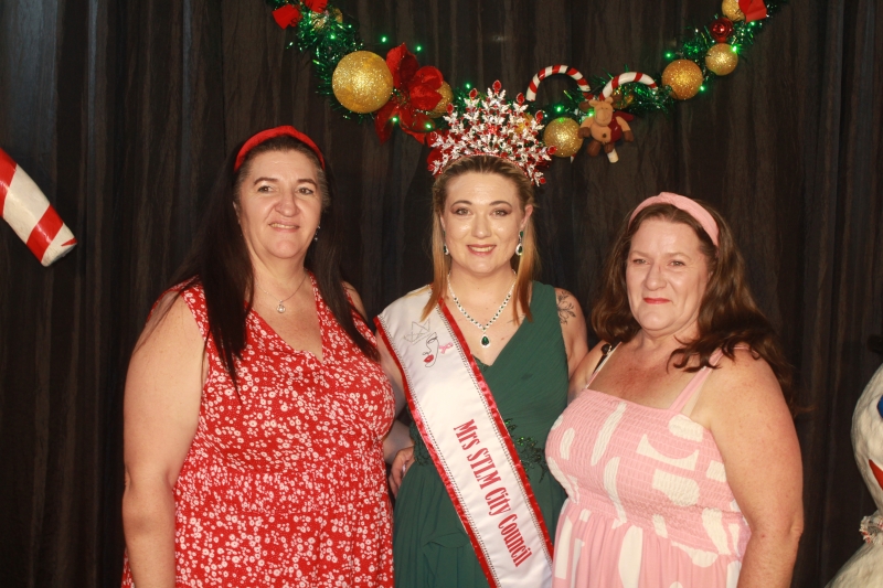 Nutcracker, middelburg, christmas carol, andries du preez