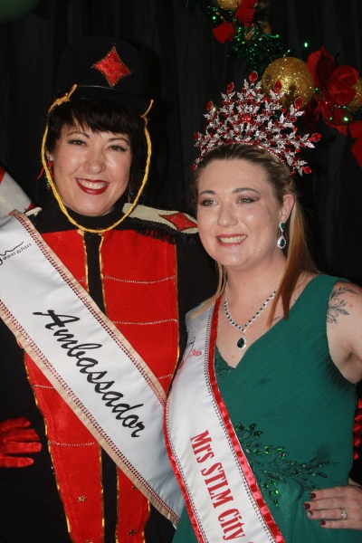 Nutcracker, middelburg, christmas carol, andries du preez