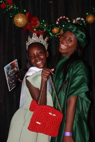 Nutcracker, middelburg, christmas carol, andries du preez