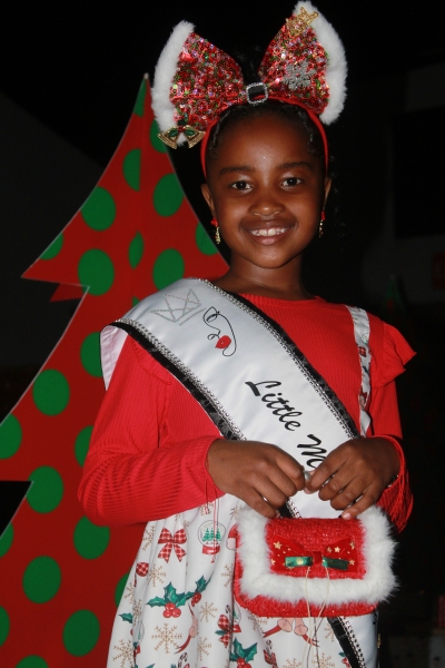 Nutcracker, middelburg, christmas carol, andries du preez