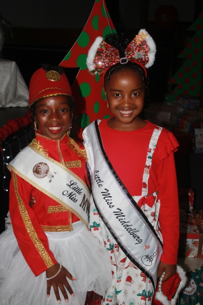Nutcracker, middelburg, christmas carol, andries du preez