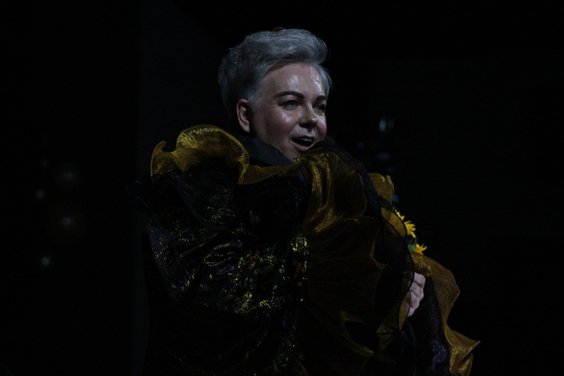 Nutcracker, middelburg, christmas carol, andries du preez