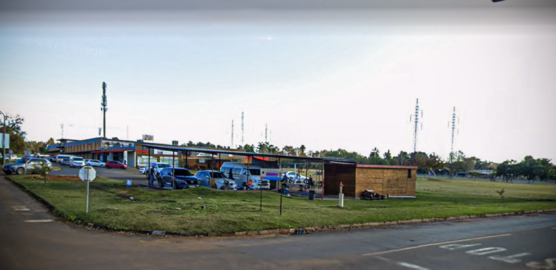 Middelburg, mineralia, park, dwelms, kinders, gesondheid, veiligheid, middelburg observer