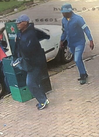 mIDDELBURG, MARCH, TOP STORY