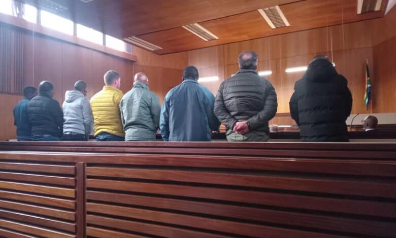 MIDDELBURG, TOP STORY, NUUS