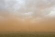 middelburg dust n4 storm