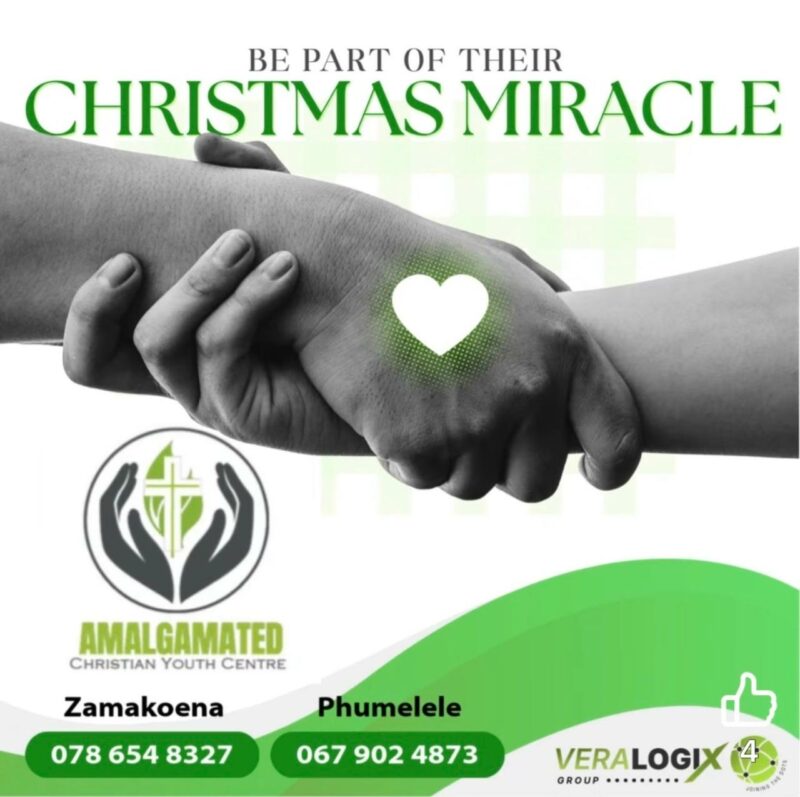 Christmas fun day, middelburg, volunteers, fun day buddy, christmas presents, doornkop, hendrina, mhluzi, keerom