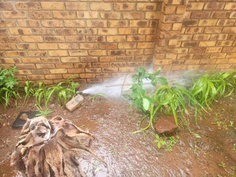 Watermeter, boewe, diewe, kanonkop, middelburg