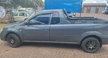 middelburg, n4, stolen car, benoni