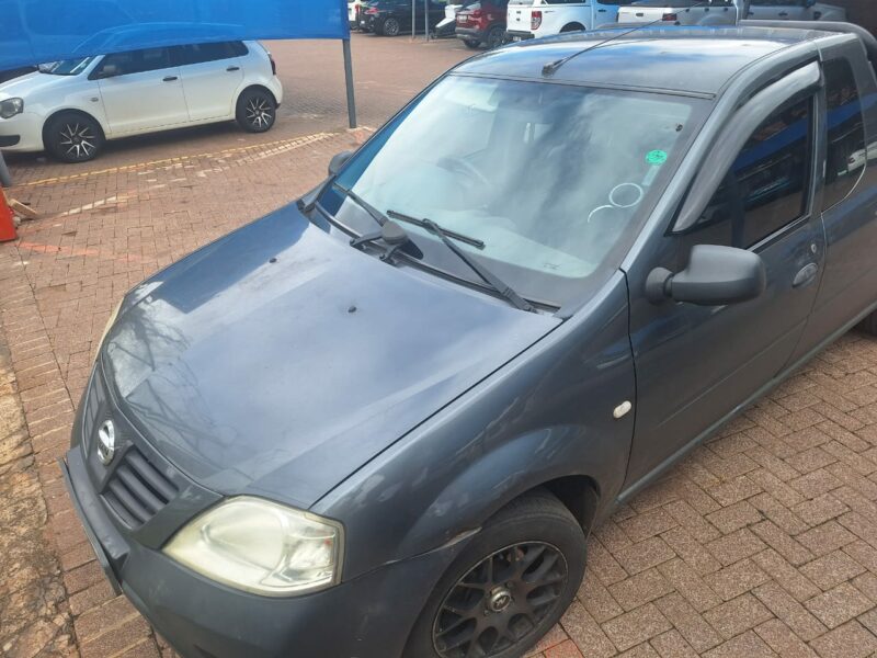 n4, middelburg, benoni, stolen car