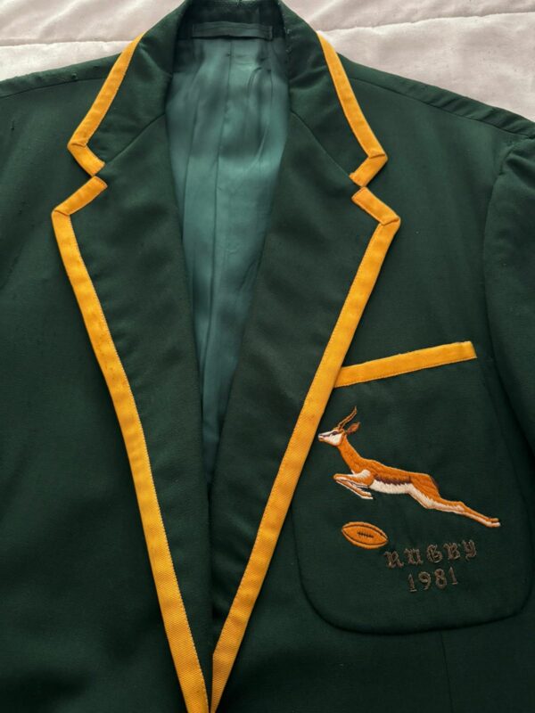 Springbok, springbokke, suid afrika, rugby