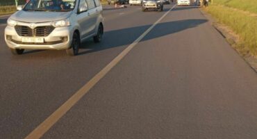 n4, ALZU, middelburg, mpumalanga, road safety