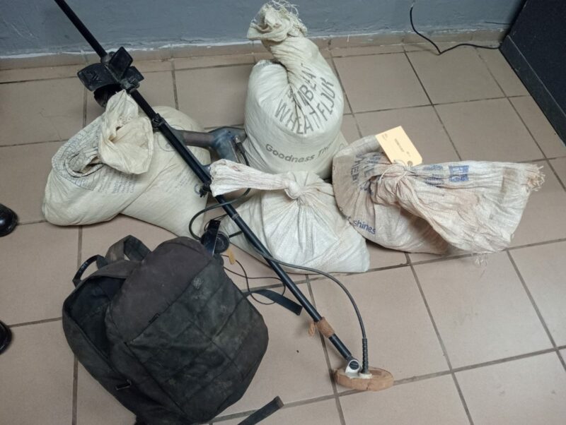 SAFER FESTIVE SEASON OPERATIONS CARRIED OUT IN MPUMALANGA
