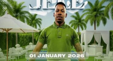 happy jele, middelburg, middelburg observer, new year's day, community, event, entertainment