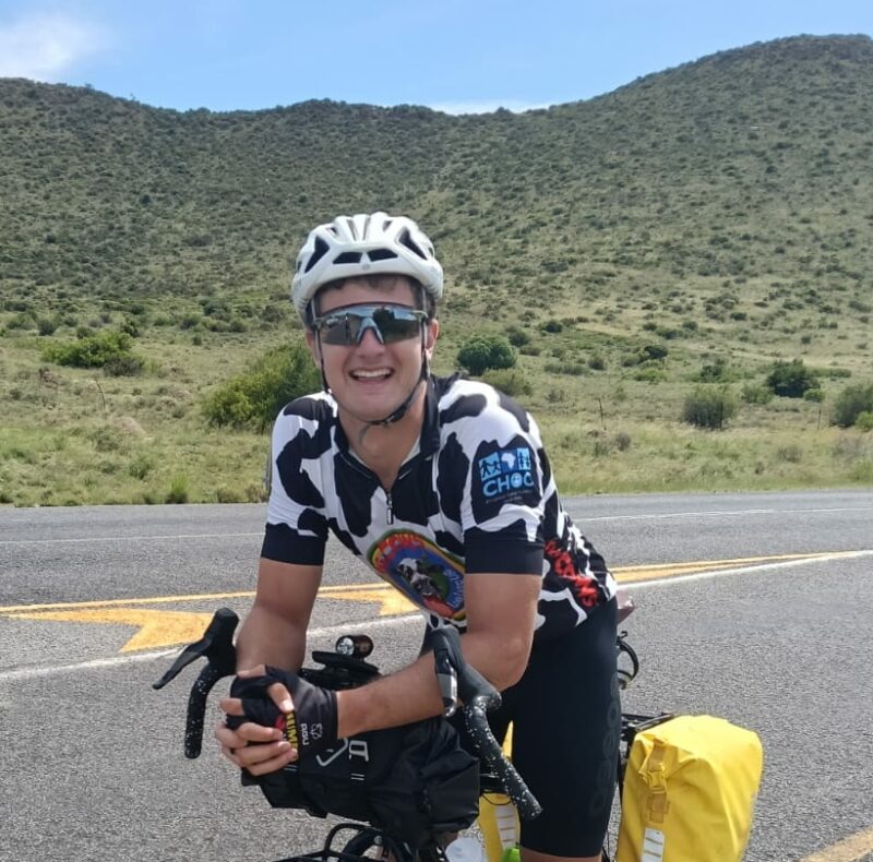 Andru van Zyl