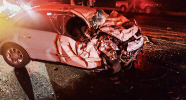 N4, head-on accident, middelburg, mpumalanga, accident, seven dead, 26 december
