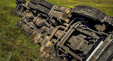 n4, Middelburg, hendrina, traffic alert, truck