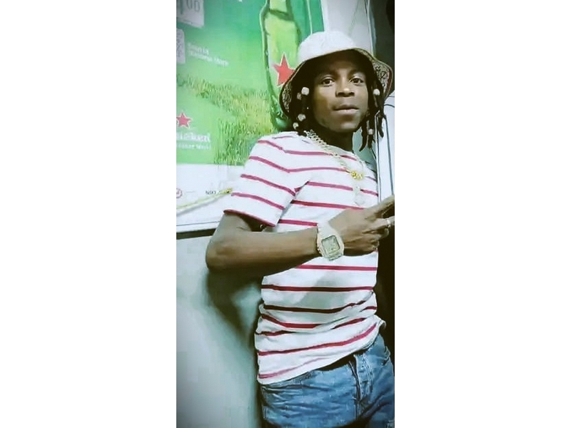 Missing person: Family searches for Taunyane Ramotete from
