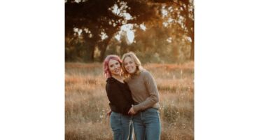 One of many photos taken in the Dennesig pine forest.