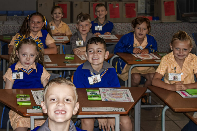 cr swart, 2026, middelburg, eerste dag van skool, graad een, gr.1