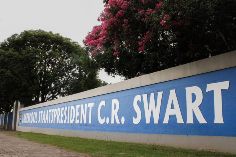 cr swart, 2026, middelburg, eerste dag van skool, graad een, gr.1