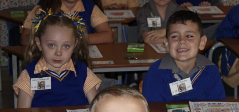 cr swart, 2026, middelburg, eerste dag van skool, graad een, gr.1