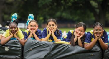 mps athletics, middelburg, observer, interhouse